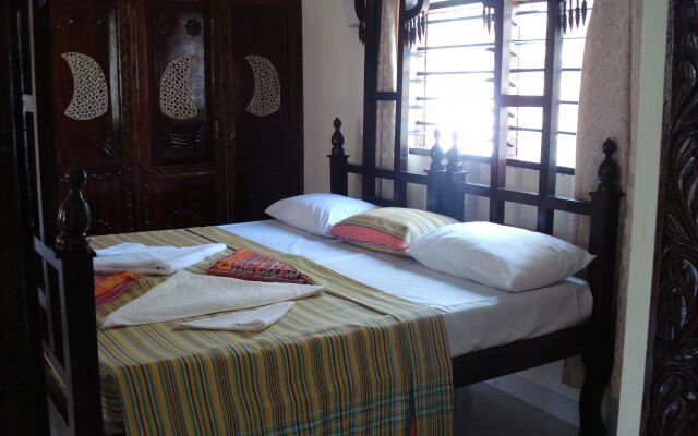 Villas Watamu Resort