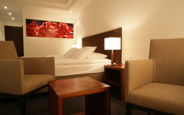Hotel Erzgiesserei Europe