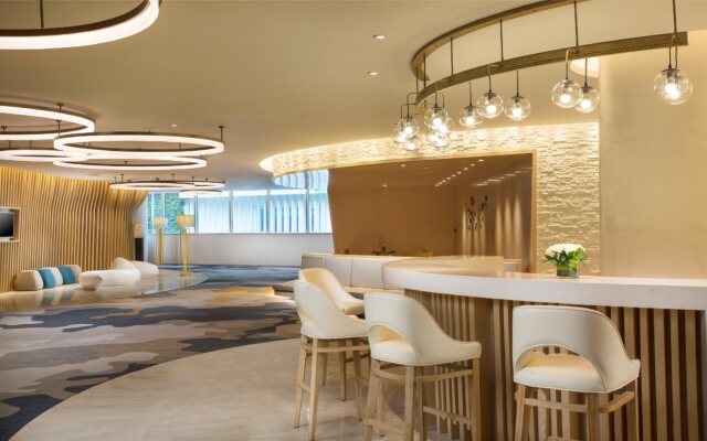 Libre Resorts Huangshan