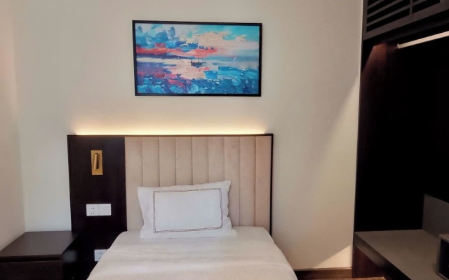 Melody Home - Sapphire Ha Long – Guest Rooms – Ha Long