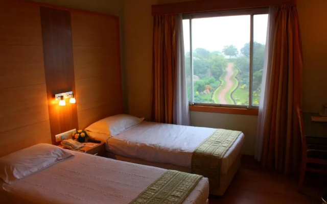 Tara Comfort Hotel