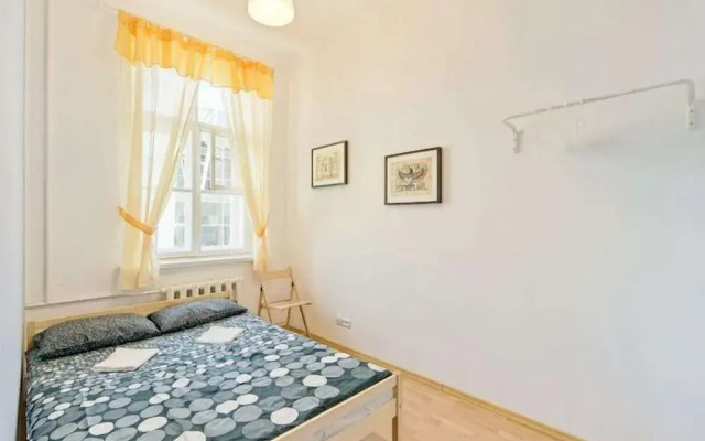 Хостел Порт на Сенной