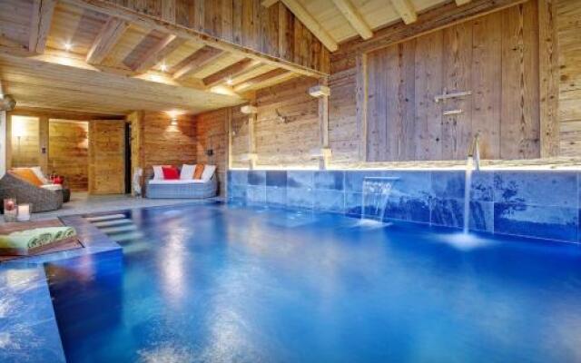 Chalet Ladroit - OVO Network