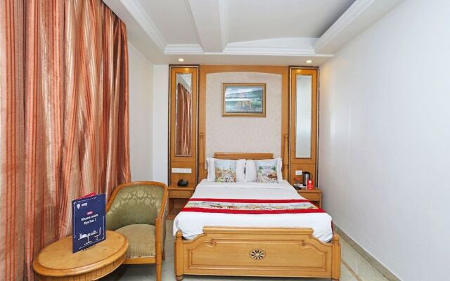 Hotel Castle Lalpura by The Dunes