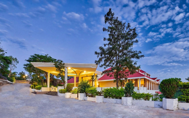 Sterling Mount Abu