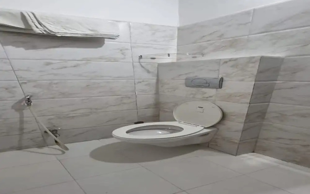 Hotel 24 Carrat