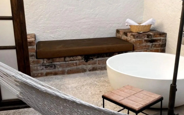 Hacienda Sepulveda Hotel & SPA