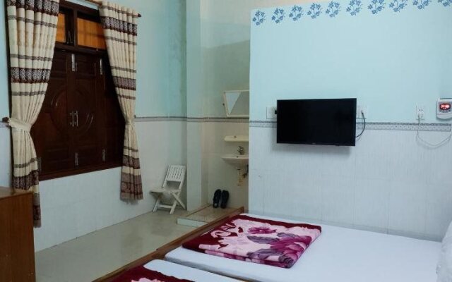 Motel Bao Han