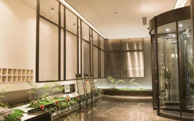 Golden Diamond International Hotel