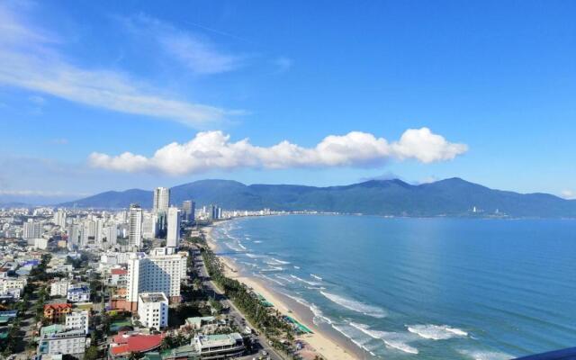 Apartment Luxury Near Beach
