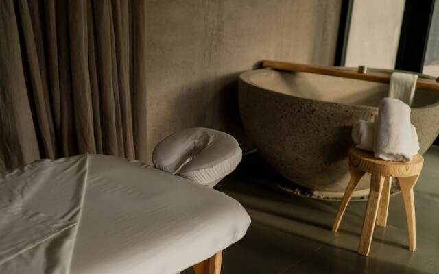 SB Winemaker’s House & Spa Suites