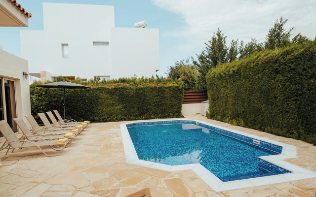 Sea Point Villas Coral Bay