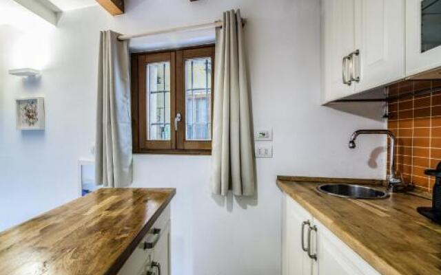 Secret Navigli Suite