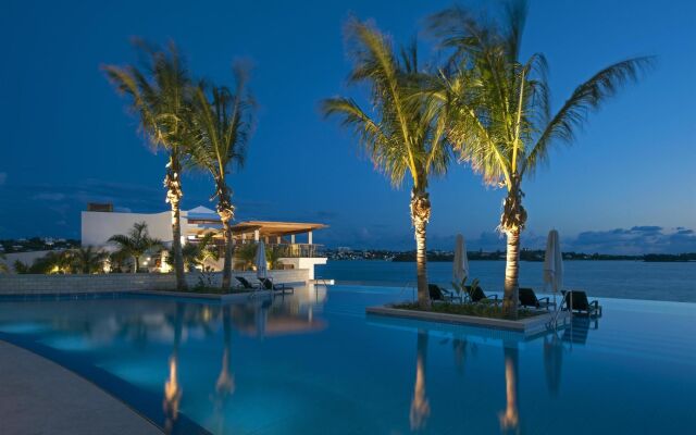 Hamilton Princess & Beach Club - a Fairmont Managed Hotel