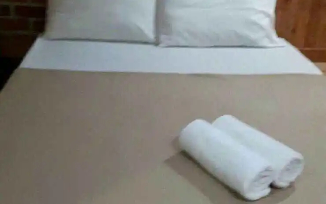 The Room 2 Residence