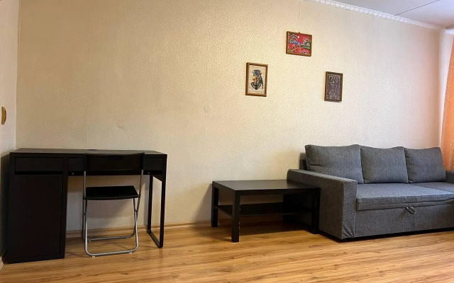 Марьин Дом на Восточной 88