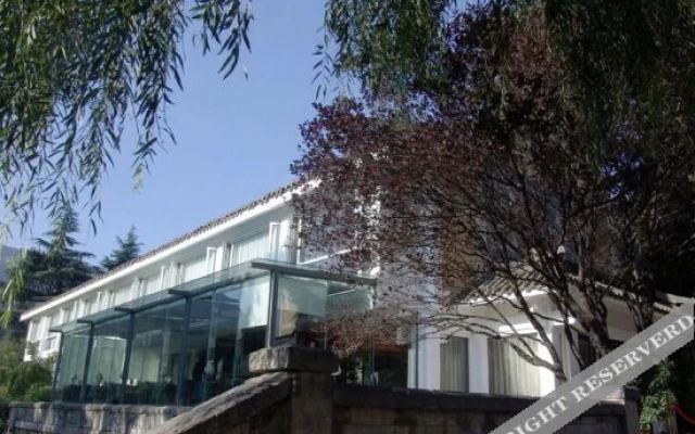 Zen Hotel