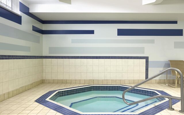 Destination Inn Waterloo