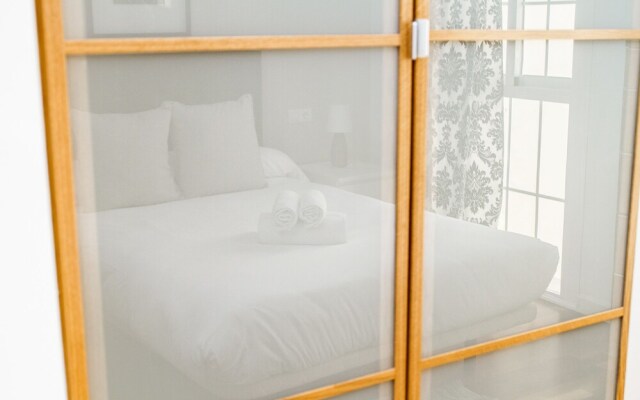 Nice Studio Teatro Cervantes by La Recepcion