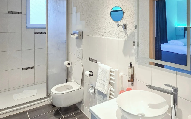 DORMERO Moselhotel Koblenz-Alken