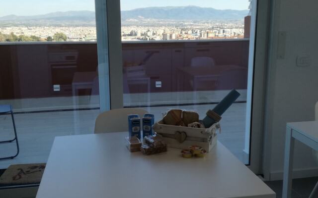 QuarantaCinque Ospitalità