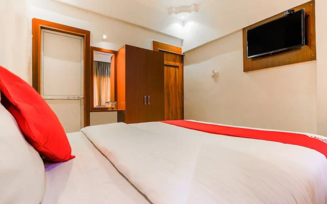 Hotel Zillion Inn By OYO Rooms