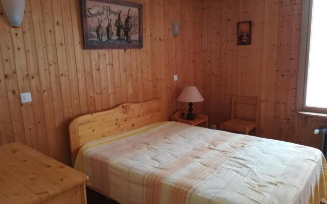 Appartement Tignes, 2 pièces, 5 personnes - FR-1-449-137