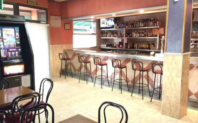 Hotel Pension Flipper