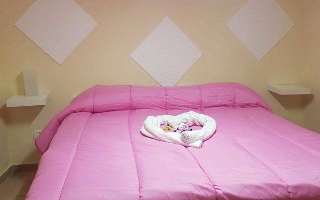 Lucky House In Naples