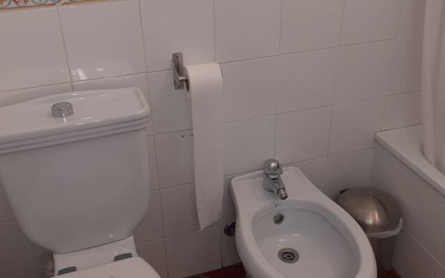 New Apartment in Balaia Gardens