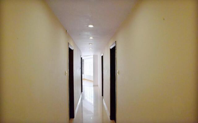 Hotel Shiwalik Regency