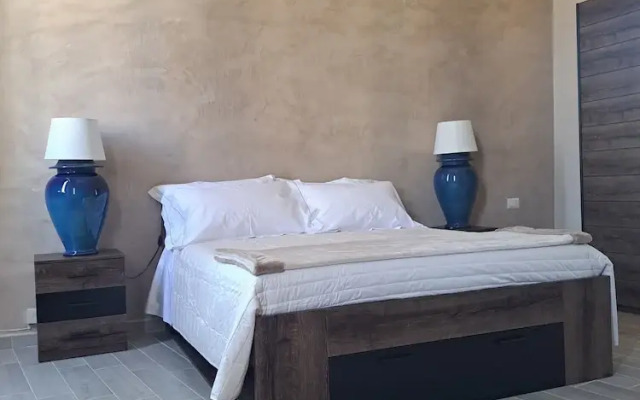 Al Console Le Dimore