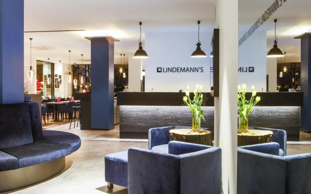 Hotel LINDEMANN'S Berlin