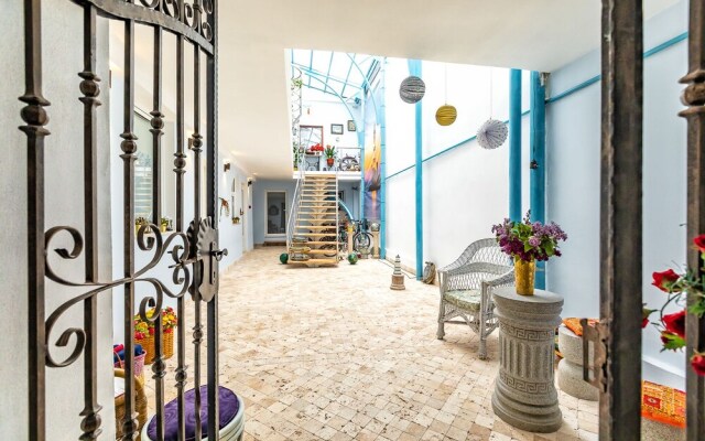 Casa Atanasiu