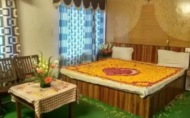 Hotel Shanti Niketan