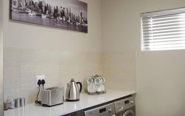 Mayfair Luxury Apartments