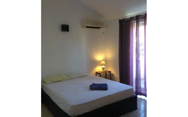 Rayan Tourist Villa