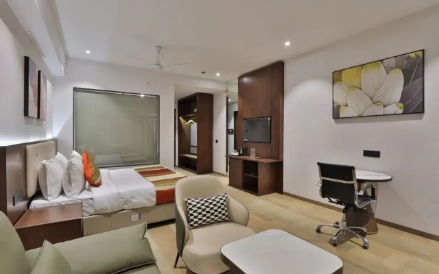 Hotel Elements