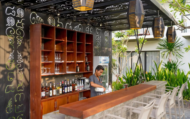 Metta Residence & Spa