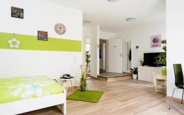 Breisach City-Appartements