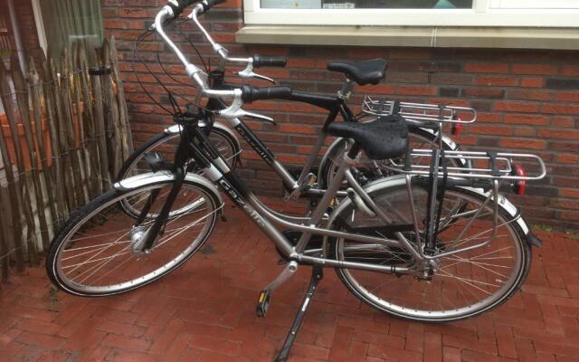 Huisje 19 Zoutelande