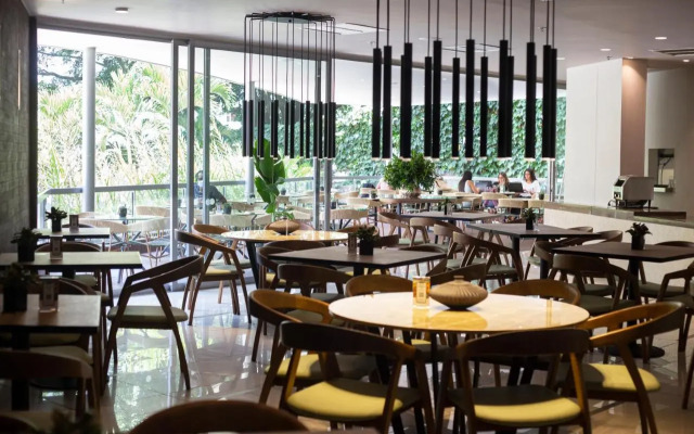 Hotel Estelar Blue