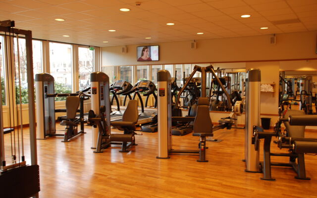 Quality Hotel Grand Falun