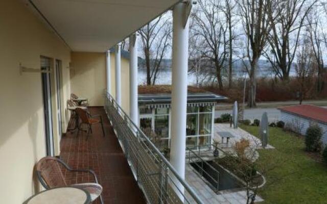 Hotel Christine