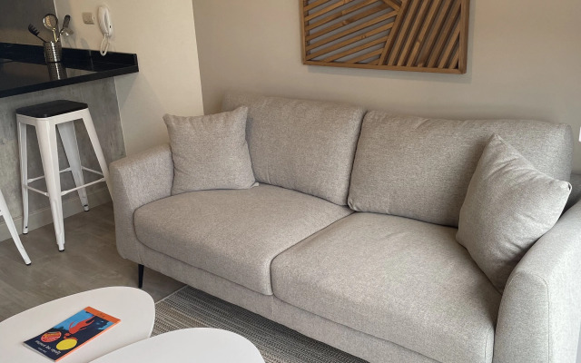 Modern Lofts in Grau Building by Wynwood-House