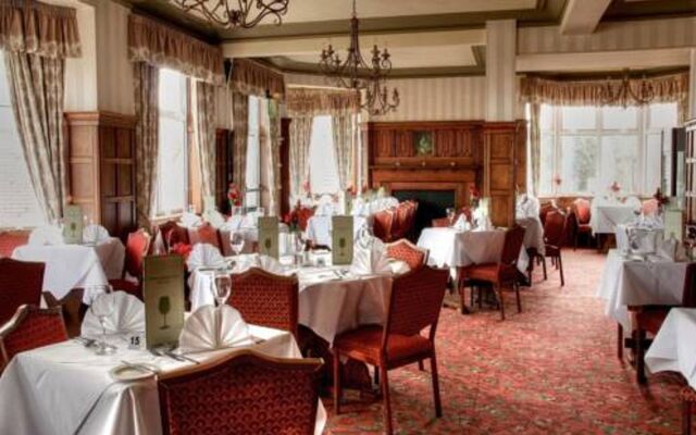 North Shore Hotel & Golf Club