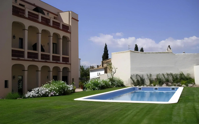 Palou Boutique Hotel