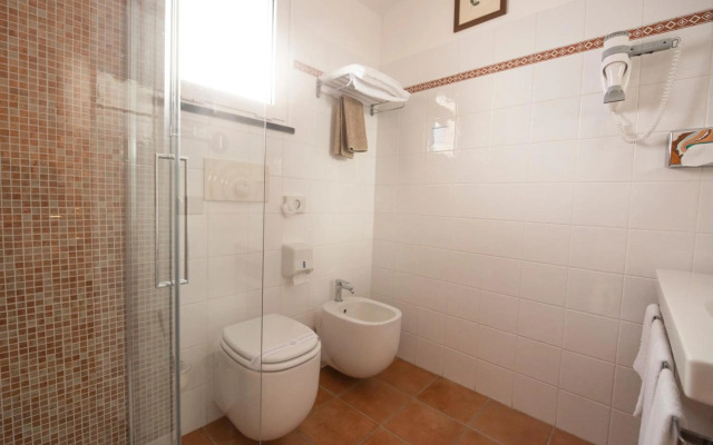 Hotel Al Terra di Mare