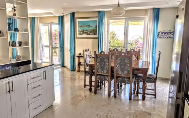 Villa Ruya,with Swimming Pool & Stunning sea Views