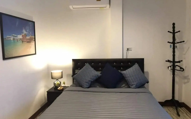 Neutron Bungalow